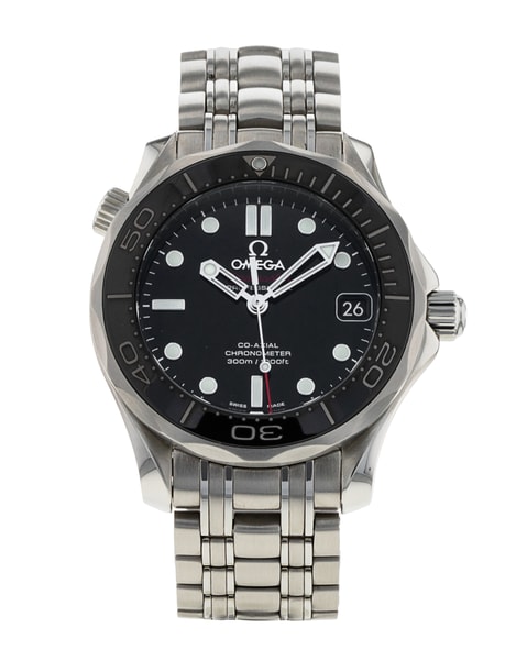 Omega Seamaster 300m 212.30.36.20.01.002